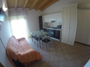 Residence Caorle Apartments